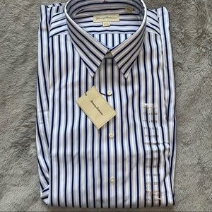 BRAND NEW!! Men’s Tommy Bahama Dress shirt